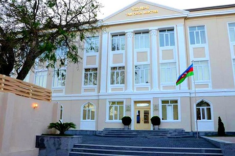 Səbail rayon 162 nömrəli tam orta məktəb